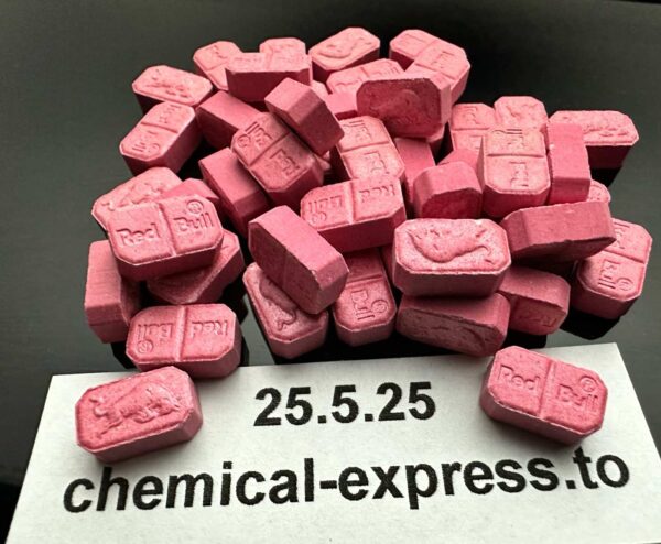 Ecstasy Pillen kaufen Red Bull 220mg